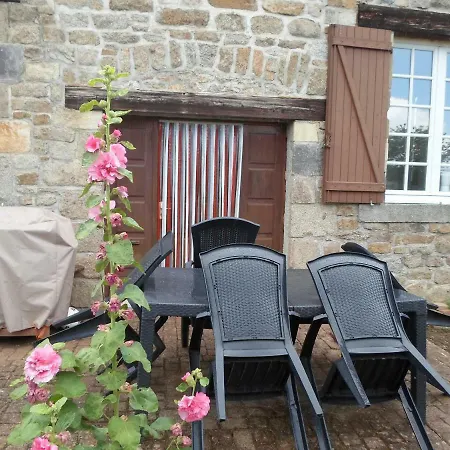 Casa de Férias Relais Des Chaux *